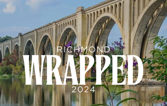 Richmond Wrapped 2024