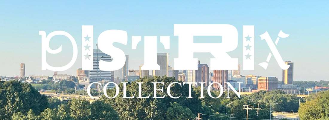 The Distrix Collection