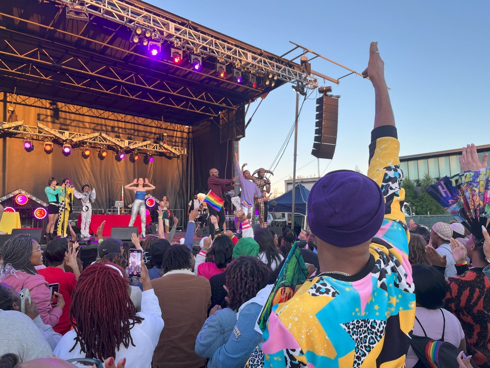 PRIDEFEST 2023 - Already Richmond