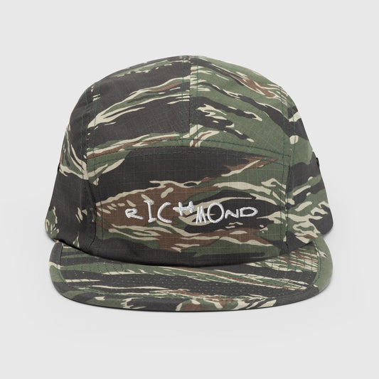 Richmond Five Panel Essential