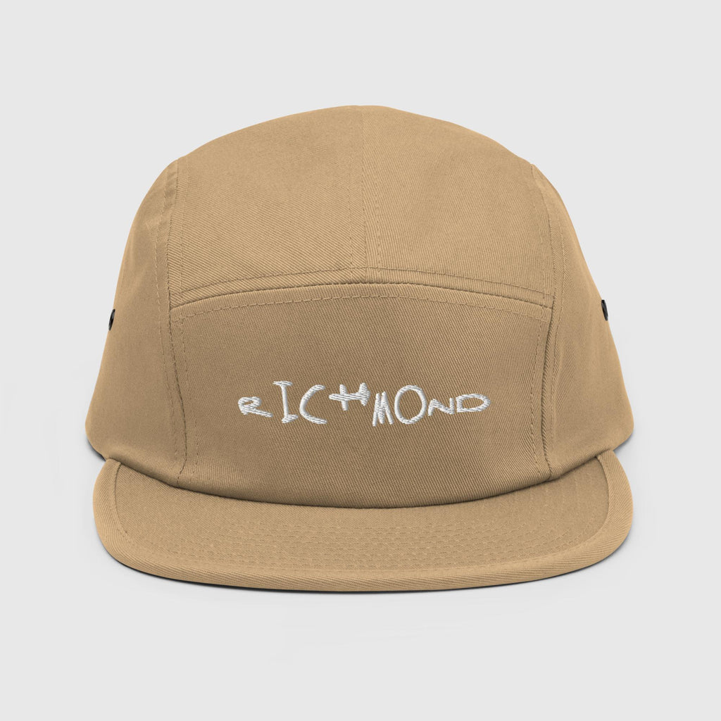 Richmond Five Panel Essential