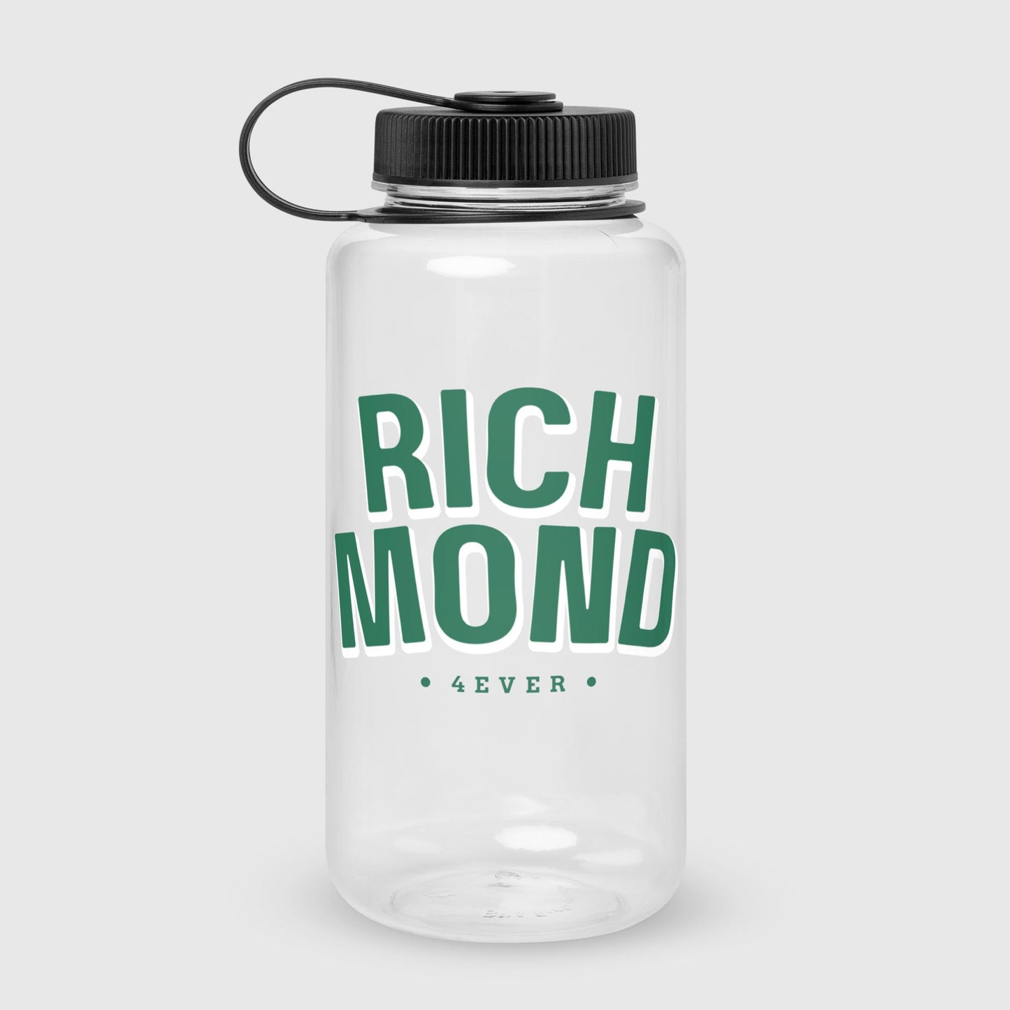 Richmond 4Ever Water Bottle