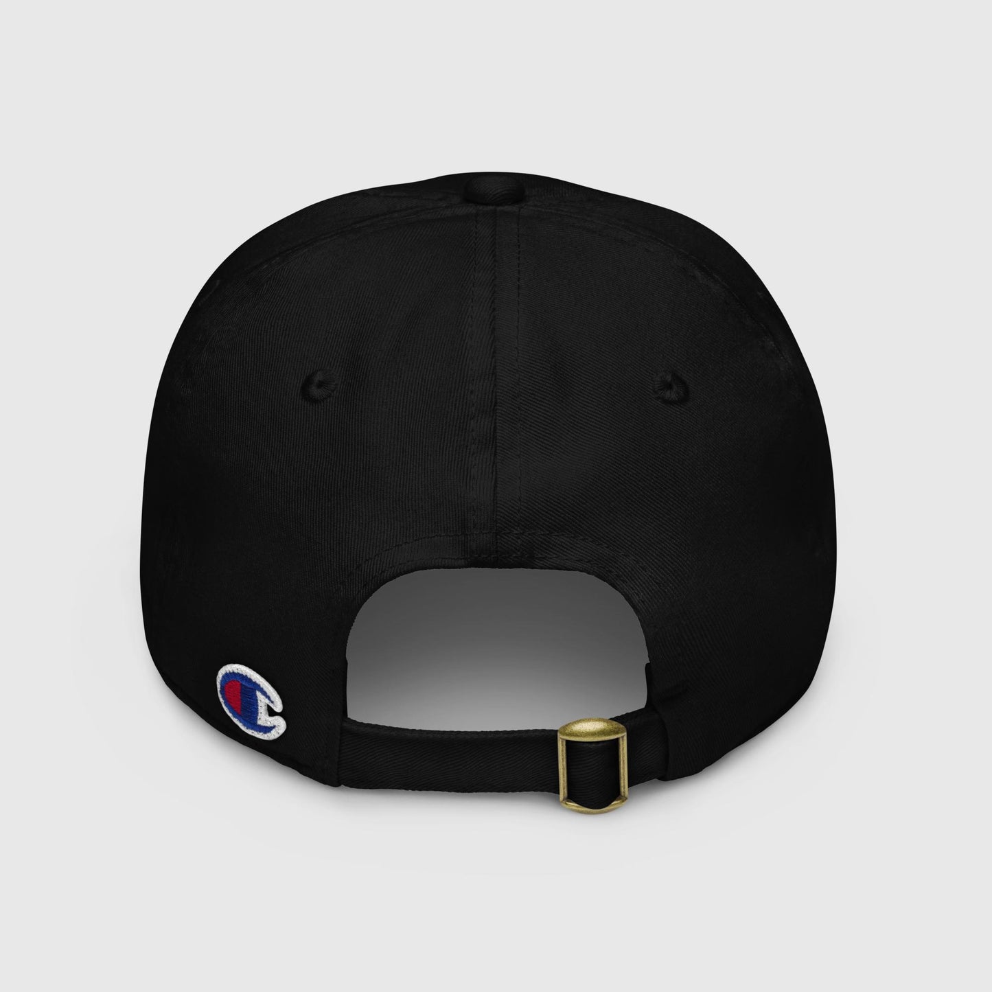 Champion dad hat - Richmond Bats