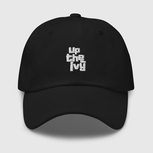 Up The Ivy Dad Hat