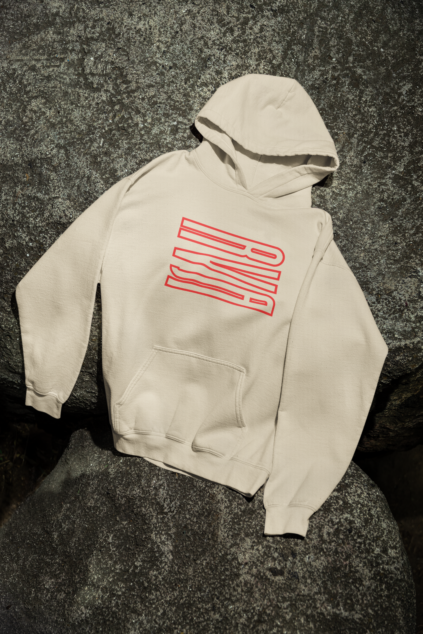 RVA Sidestyle Hoodie - UofR Edition