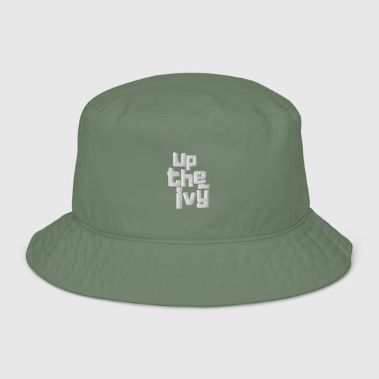 Up The Ivy Bucket Hat