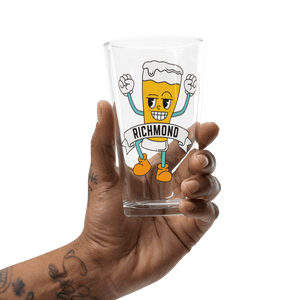 Richmond Beer Pint - Already Richmond - #variant_color#