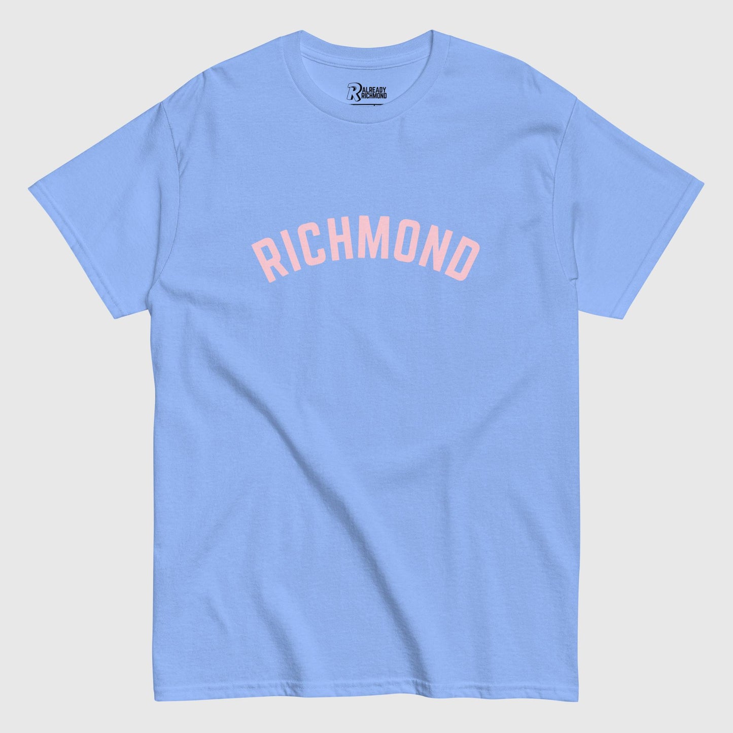 Richmond Colorway Tee