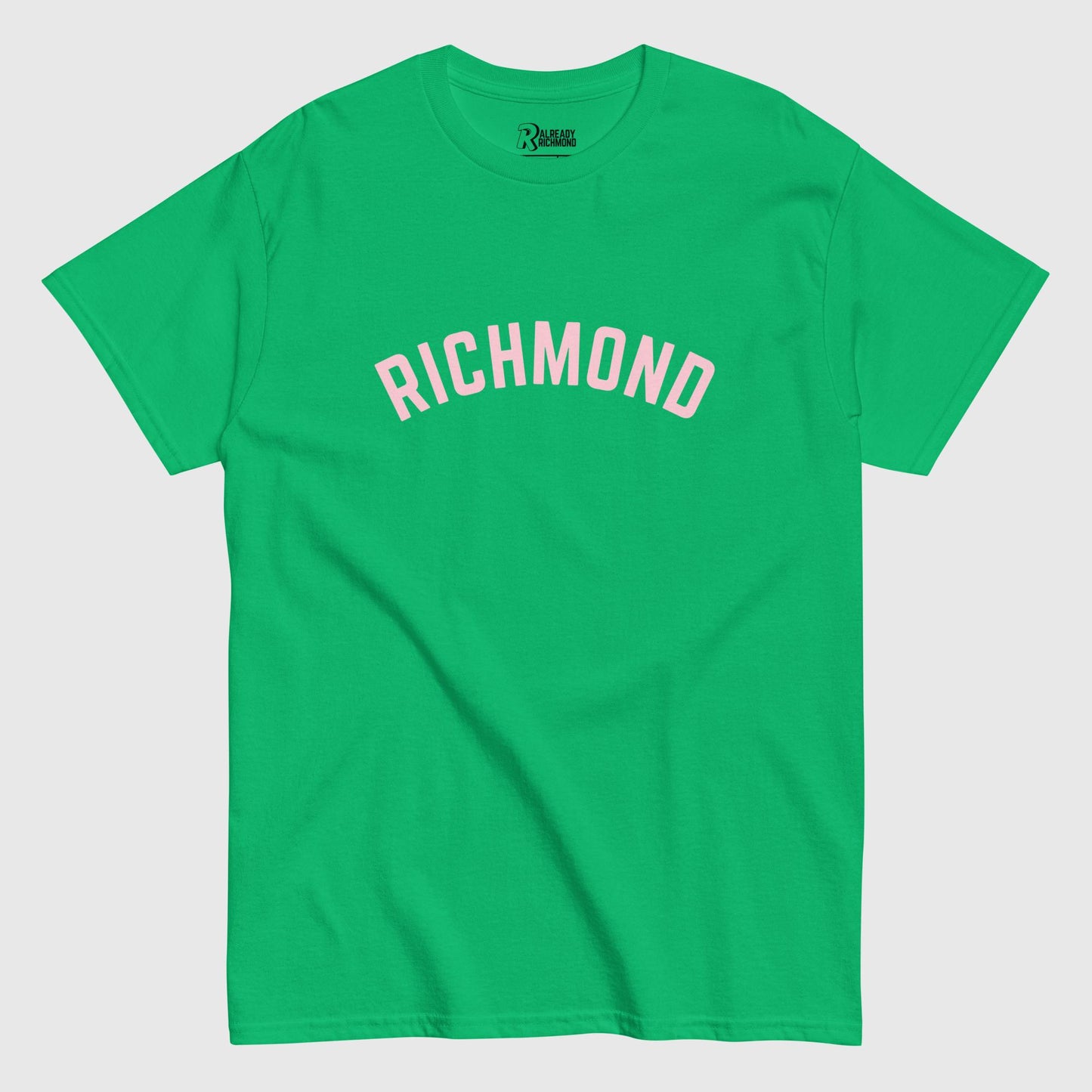 Richmond Colorway Tee