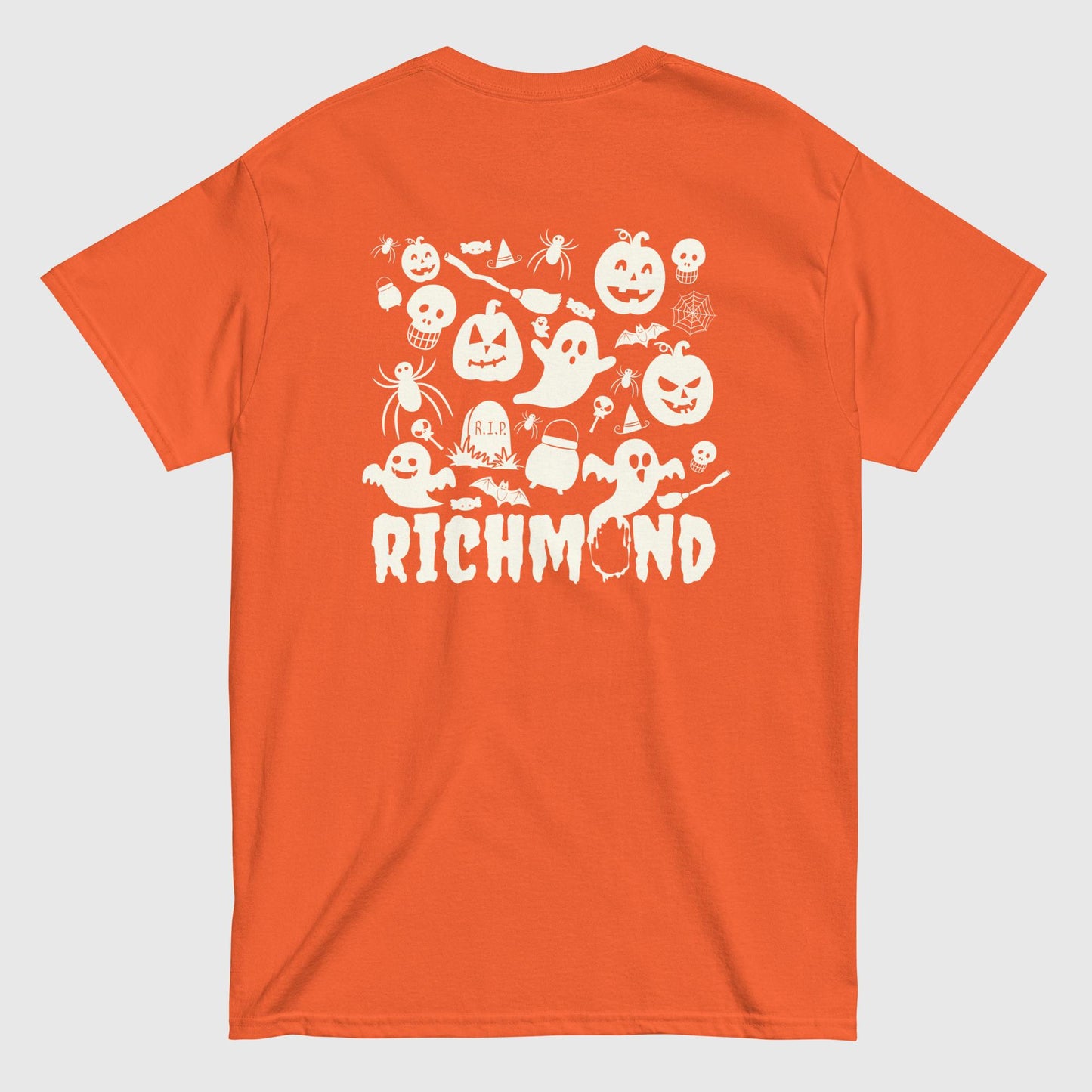 Halloween Tee