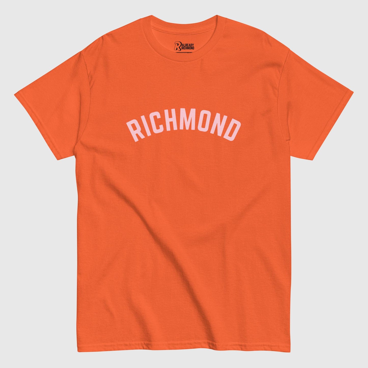 Richmond Colorway Tee