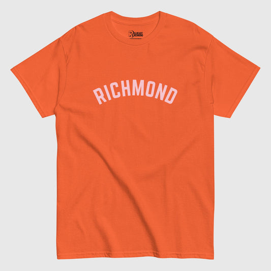 Richmond Colorway Tee