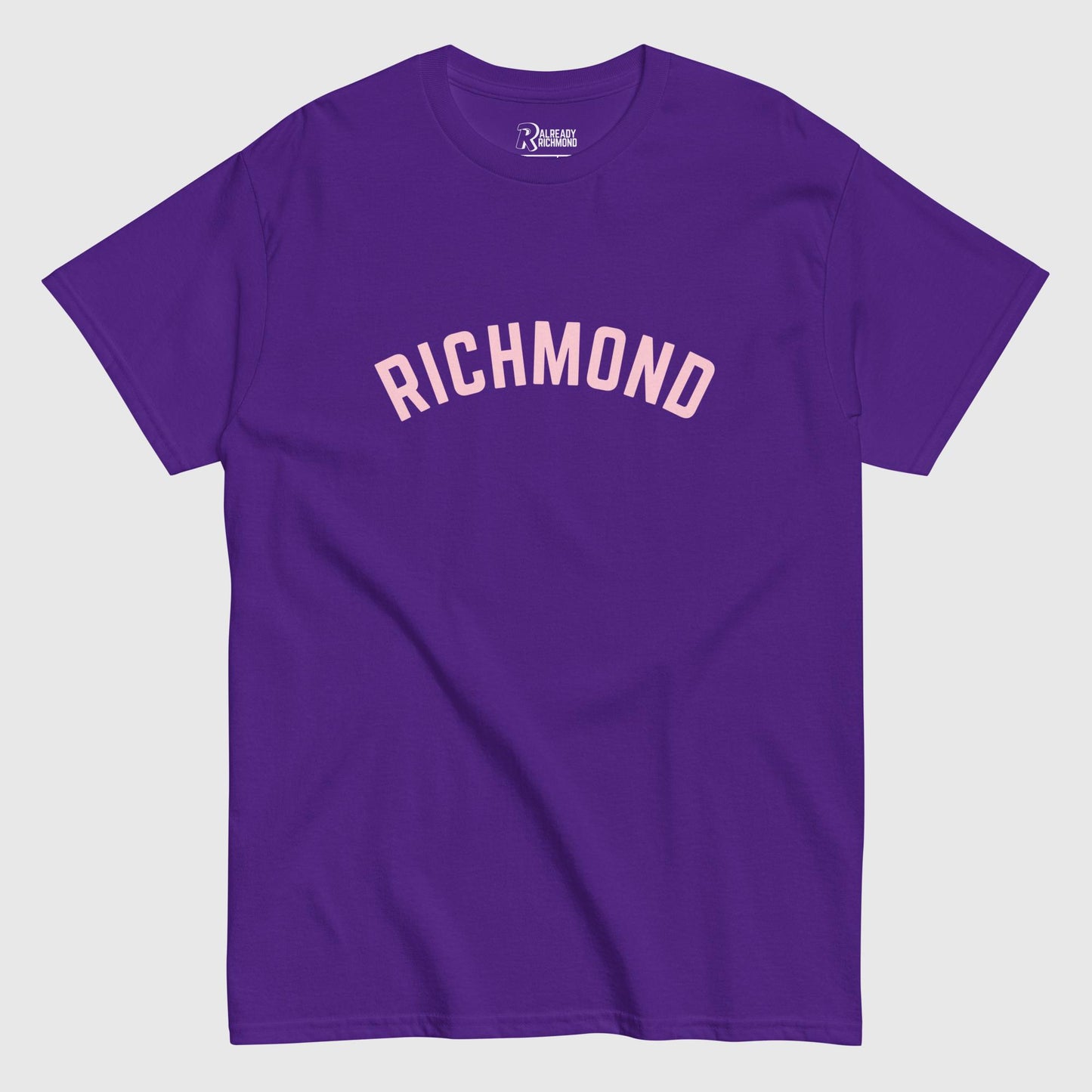 Richmond Colorway Tee