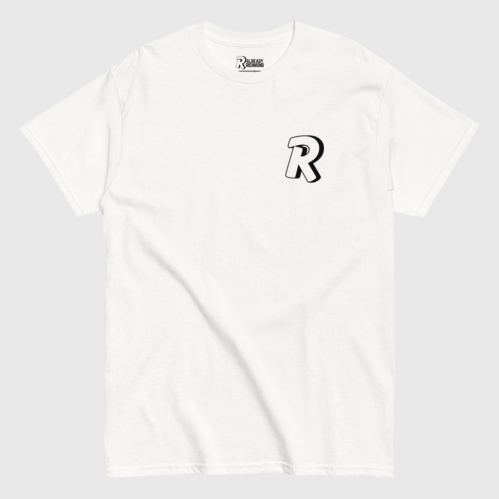 Essential Logo Tee