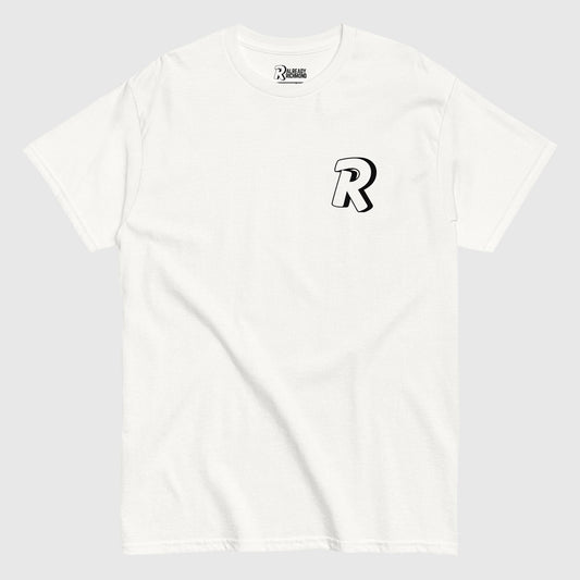 Essential Logo Tee