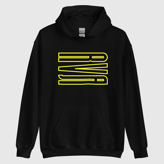 RVA Sidestyle Hoodie - VCU Edition