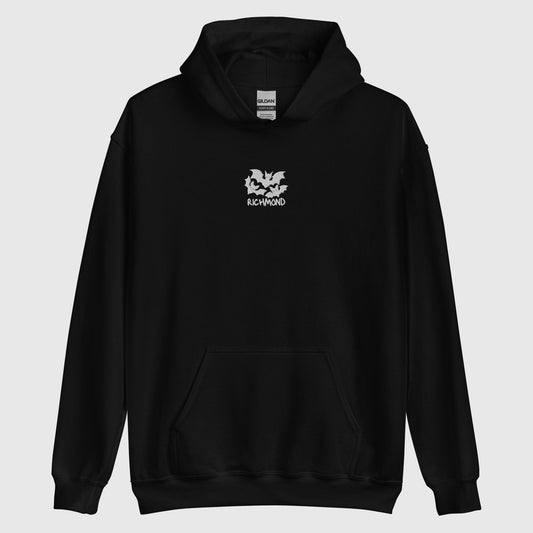 Richmond Bats Hoodie