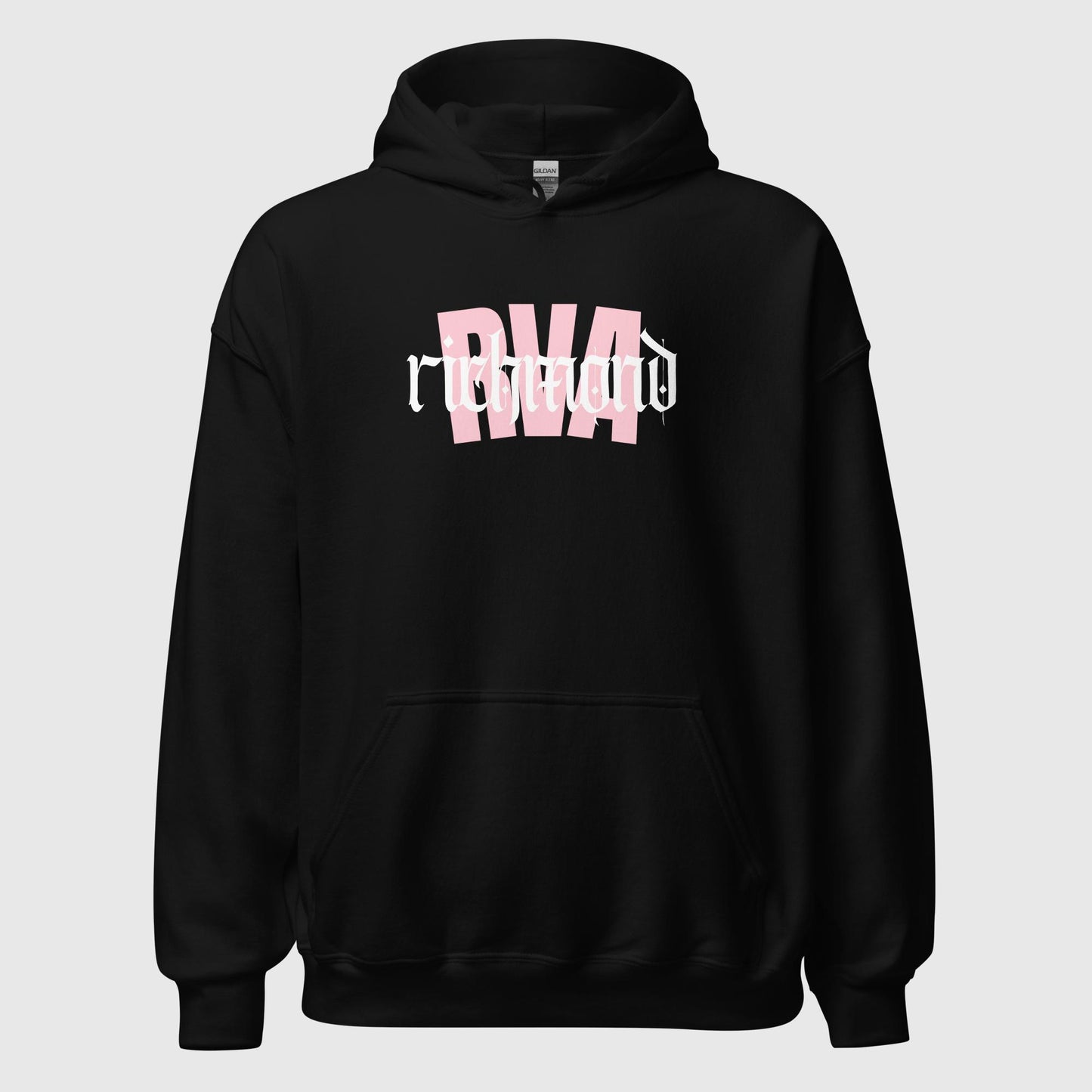 Chronicle Hoodie - Pink