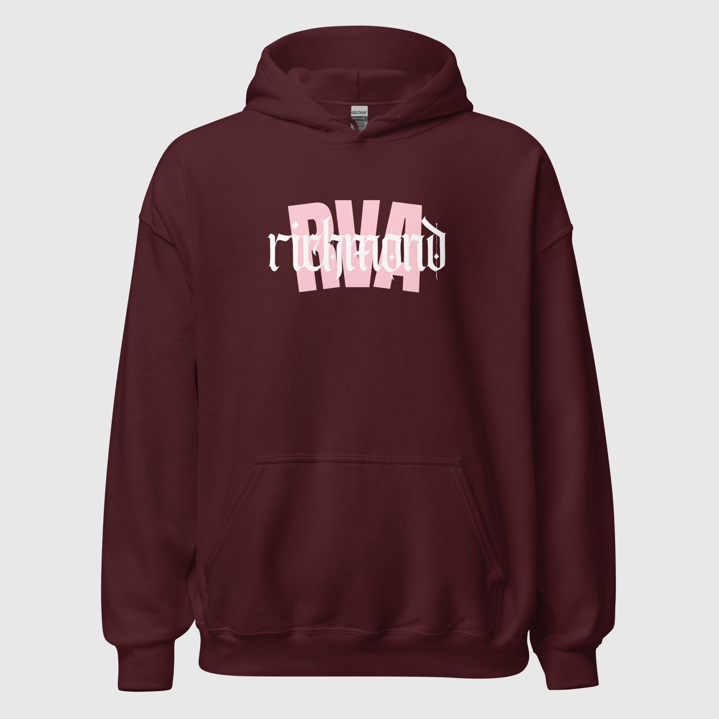 Chronicle Hoodie - Pink