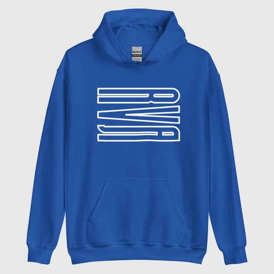 RVA Sidestyle Hoodie