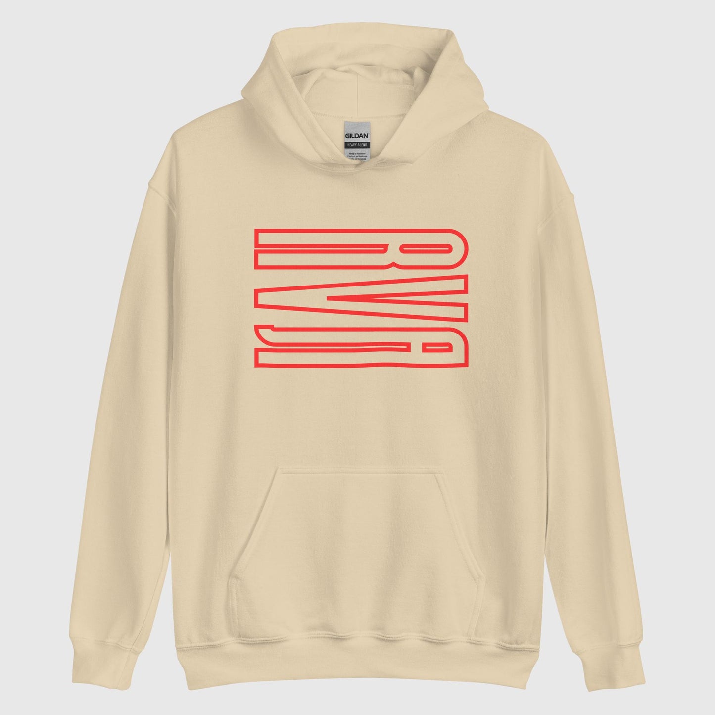 RVA Sidestyle Hoodie - UofR Edition