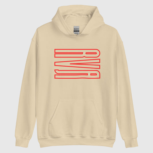 RVA Sidestyle Hoodie - UofR Edition