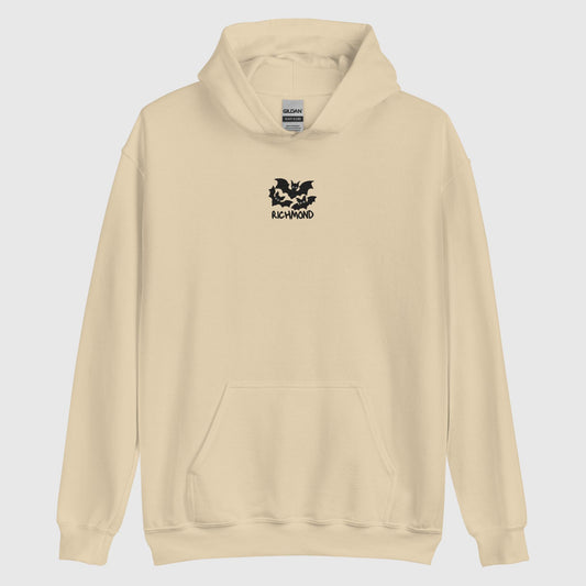 Richmond Bats Hoodie