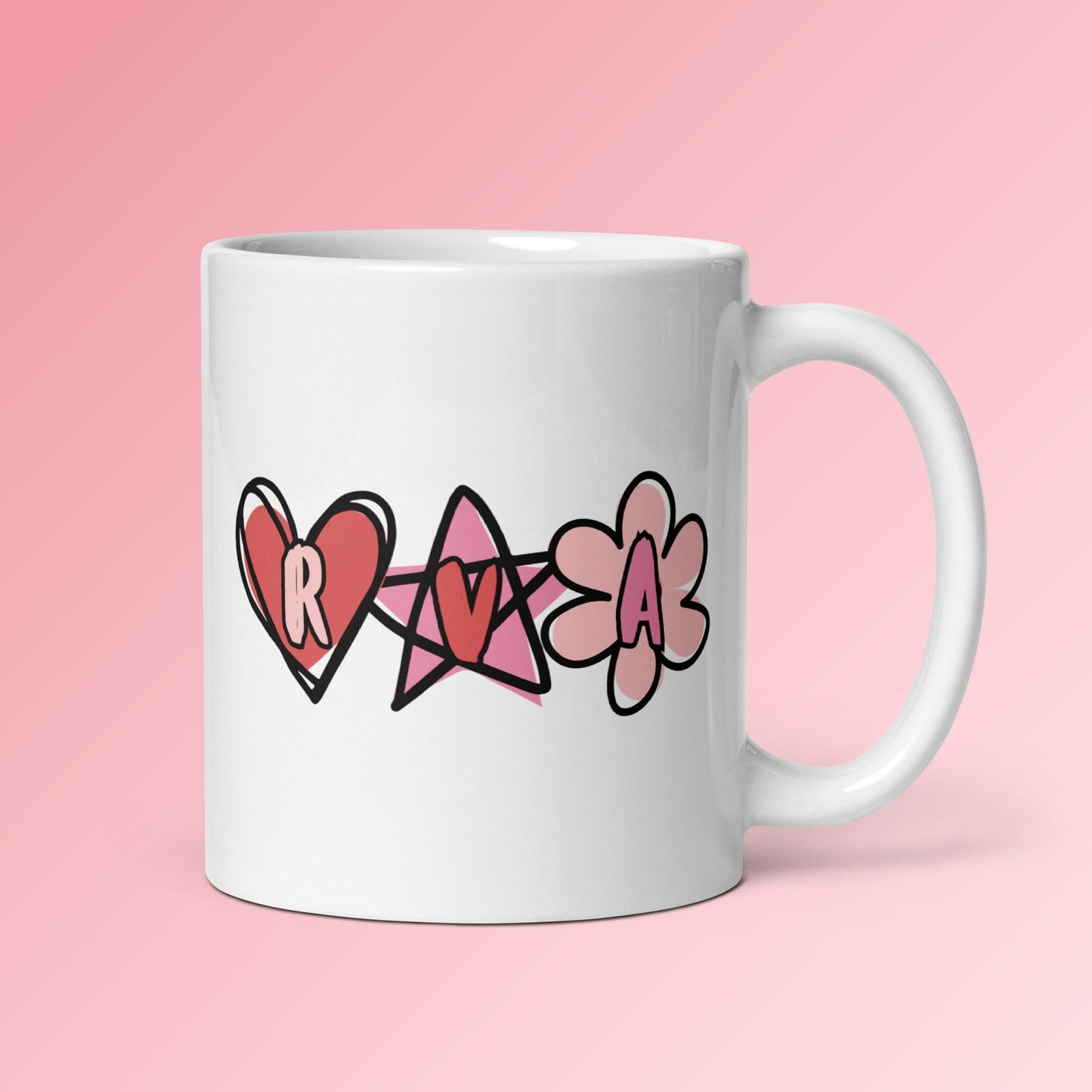 Valentine's Day Mug - Already Richmond - #variant_color#