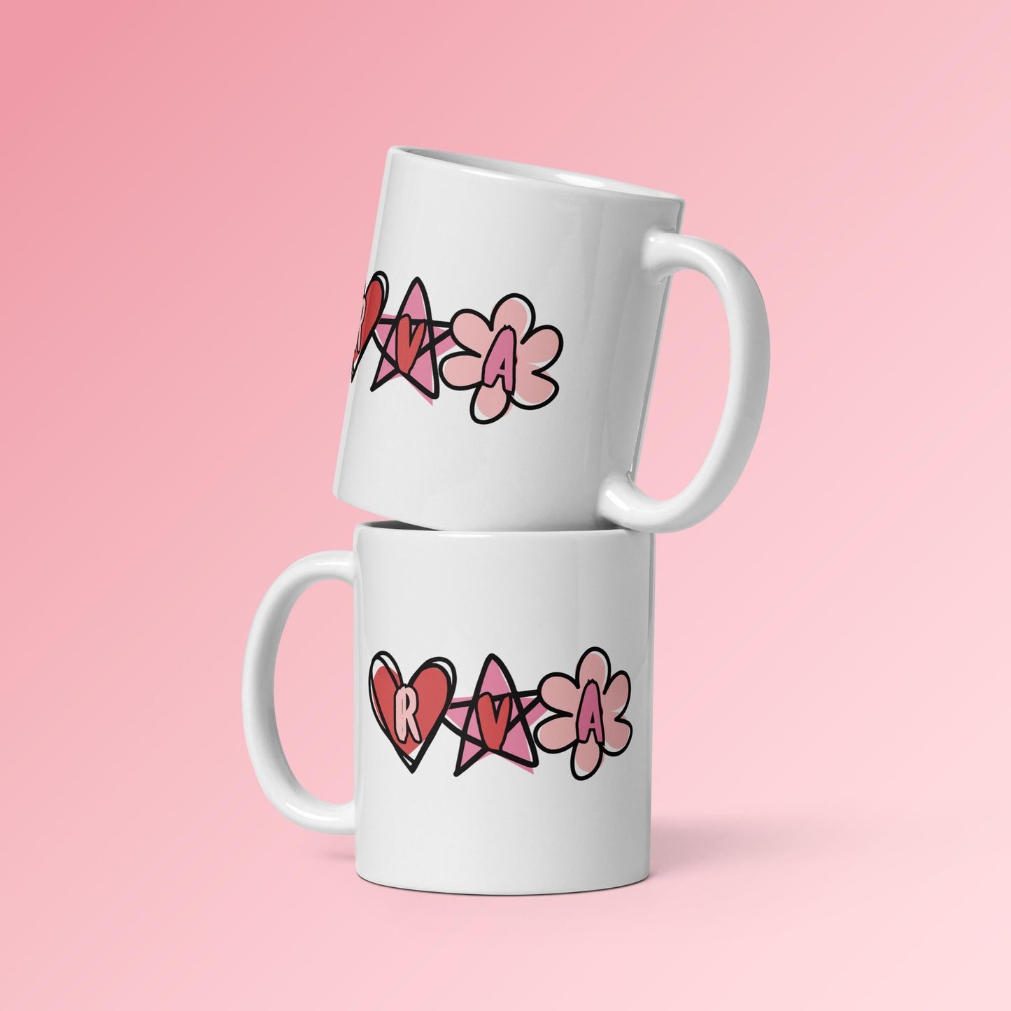 Valentine's Day Mug - Already Richmond - #variant_color#