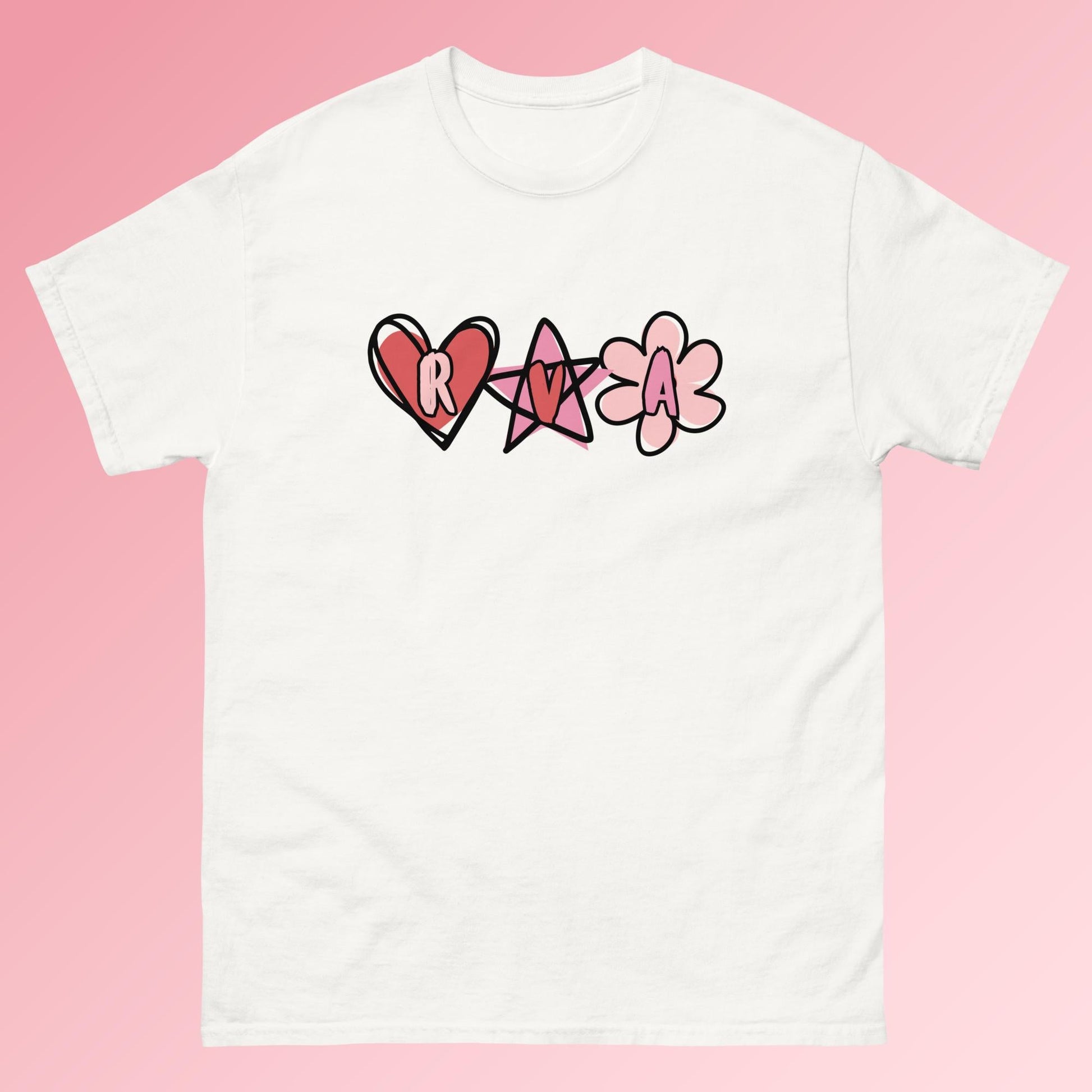 Valentines Day Tee - Already Richmond - #variant_color#