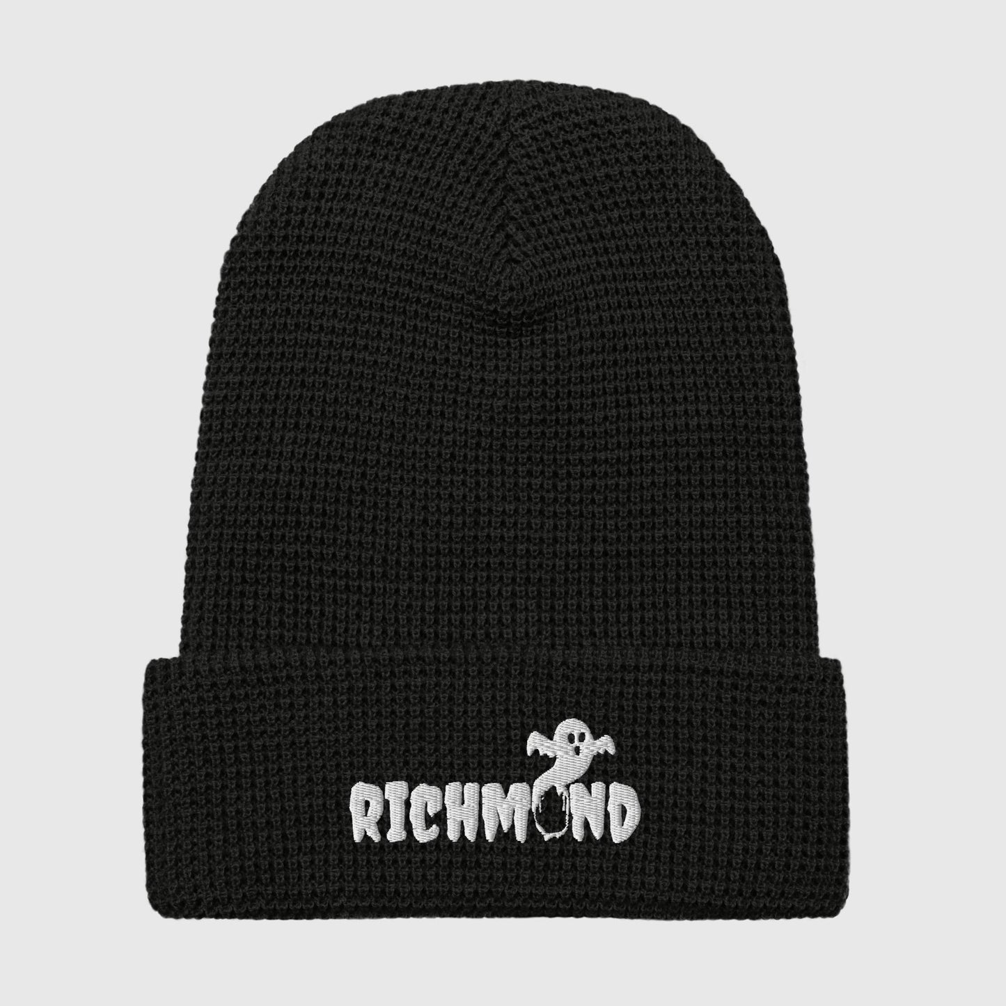 Richmond Ghoul Waffle Beanie