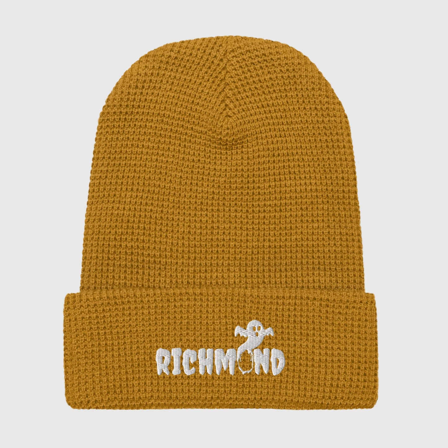 Richmond Ghoul Waffle Beanie