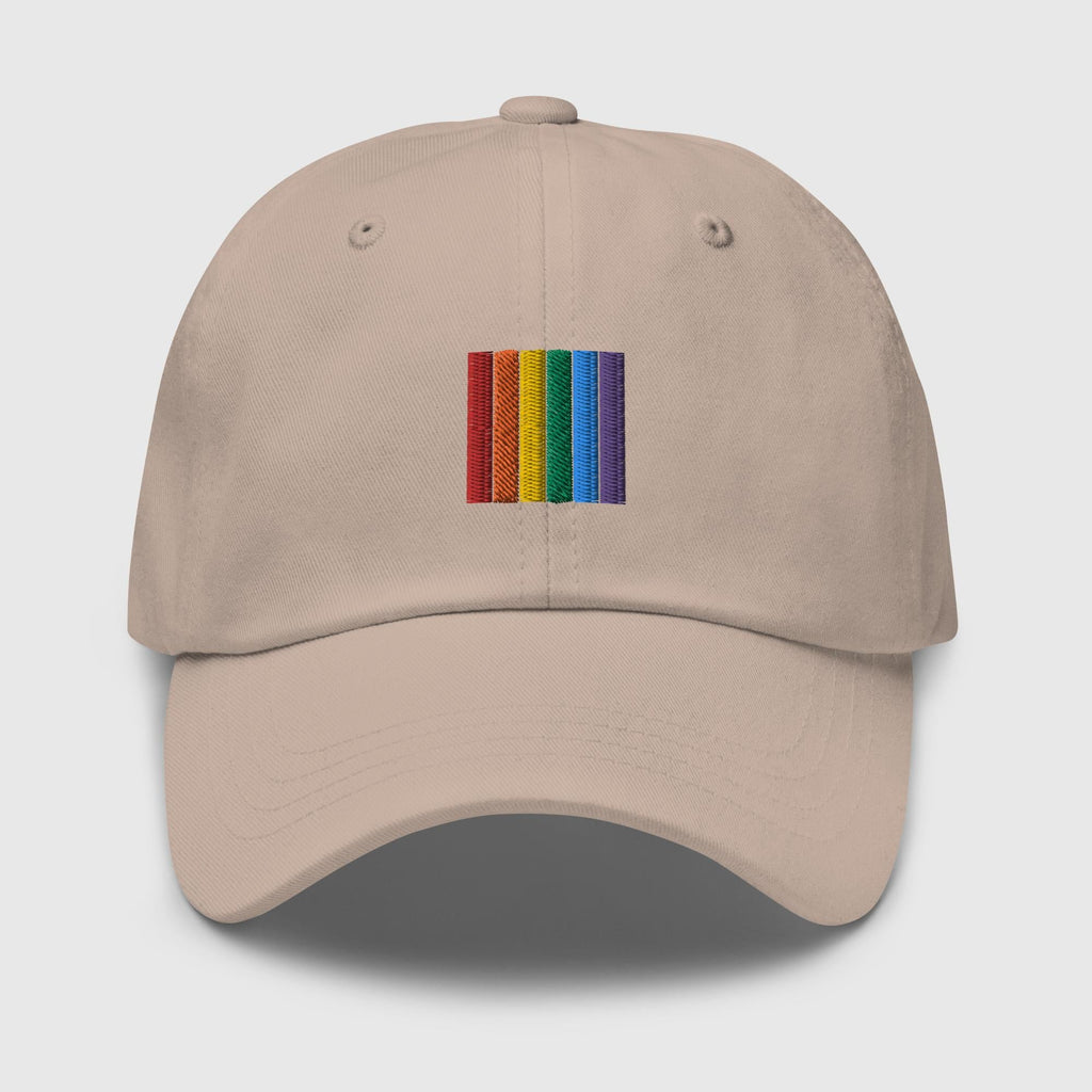 Barcode Cap