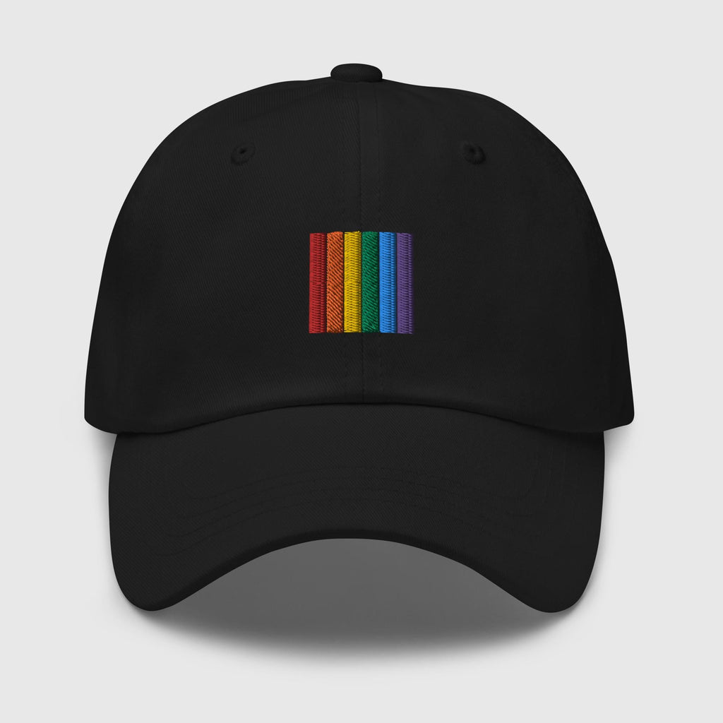 Barcode Cap