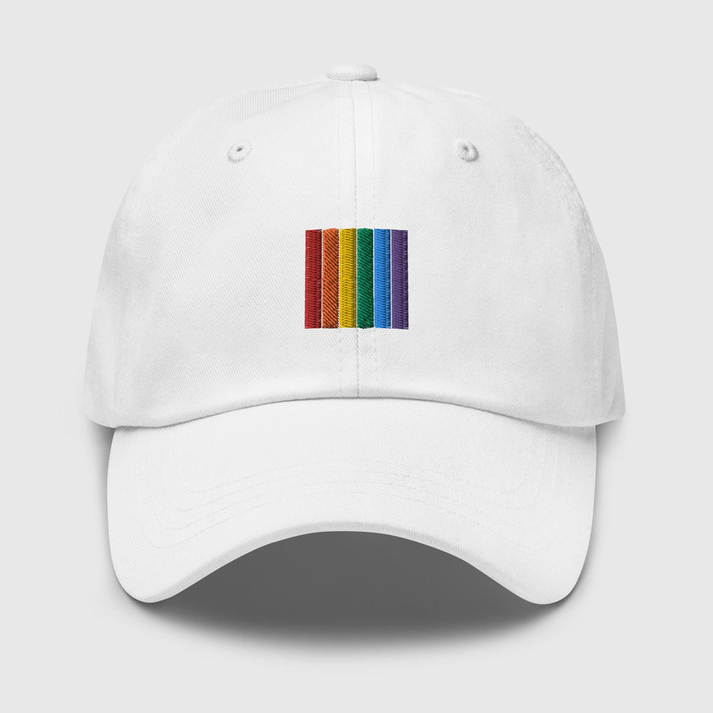 Barcode Cap