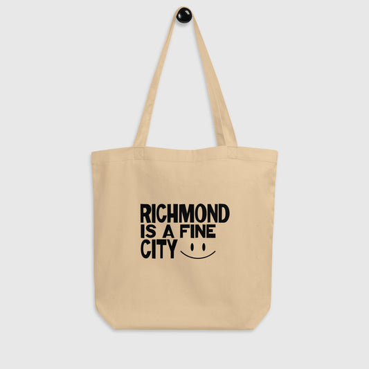 Fine City Tote - Already Richmond - #variant_color#