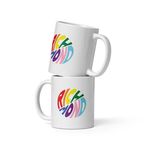 Rainbow Mug - Already Richmond - #variant_color#